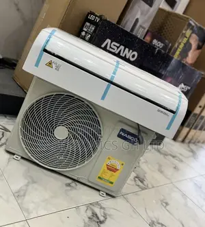 Classic Good 1.5 Horsepower Nasco White Smart Inverter Ac