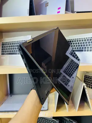 Laptop Lenovo Thinkpad X1 Yoga 8GB Intel Core i5 SSD 256GB