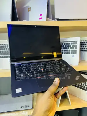 Laptop Lenovo Thinkpad X1 Yoga 8GB Intel Core i5 SSD 256GB