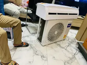 High Quality Air Flow Split Inverter Nasco 2.0hp