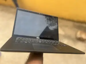 Laptop Dell Latitude 7480 8GB Intel Core i5 SSD 256GB