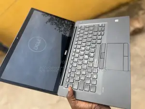 Laptop Dell Latitude 7480 8GB Intel Core i5 SSD 256GB