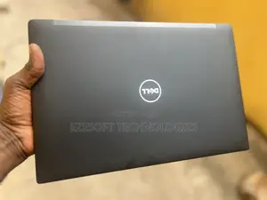 Laptop Dell Latitude 7480 8GB Intel Core i5 SSD 256GB