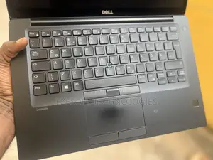Laptop Dell Latitude 7480 8GB Intel Core i5 SSD 256GB