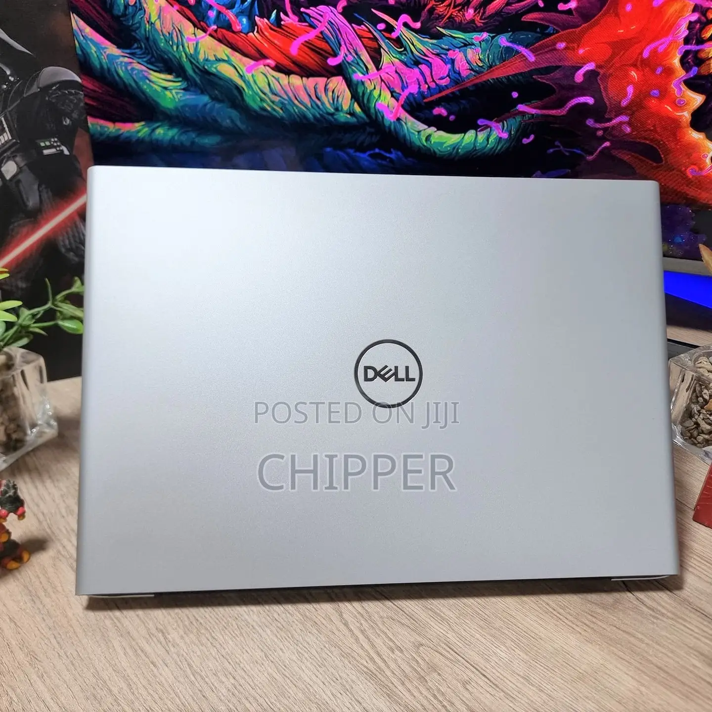 Laptop Dell Vostro 5470 16GB Intel Core i7 SSD 256GB