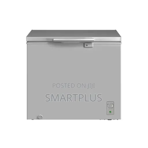 The Midea Is a 143-Litre Inverter Fast Freezing Chest Freezer
