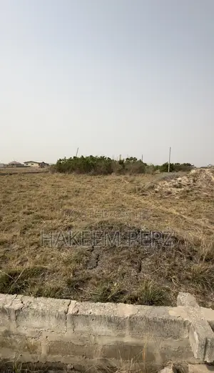 2plot Land for Sale , Prampram
