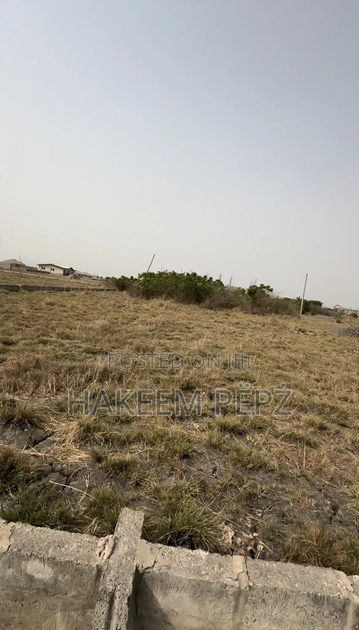 2plot Land for Sale , Prampram