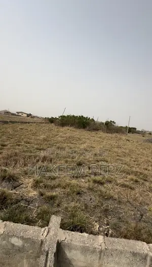 2plot Land for Sale , Prampram