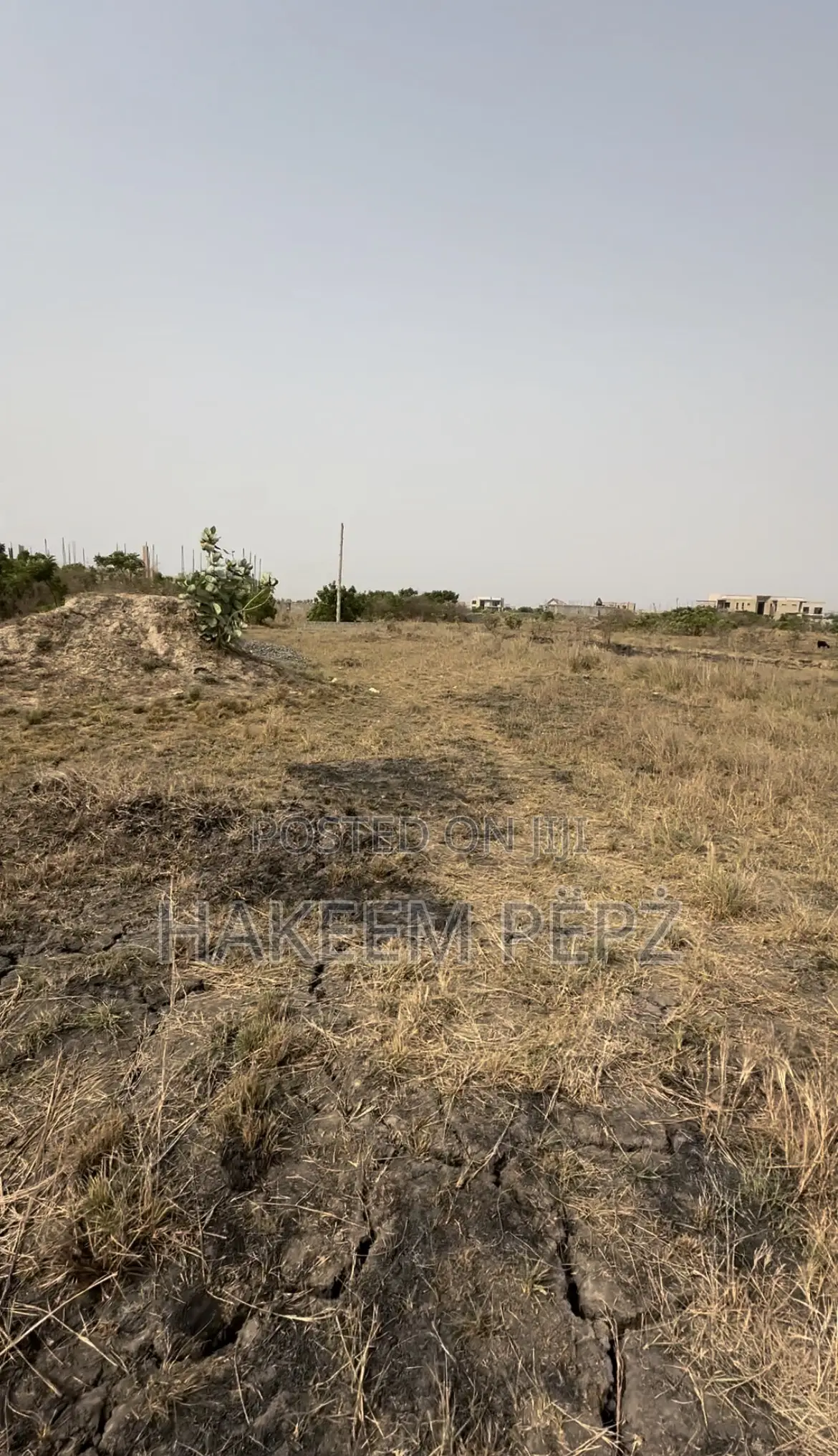 2plot Land for Sale , Prampram