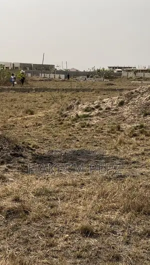 2plot Land for Sale , Prampram
