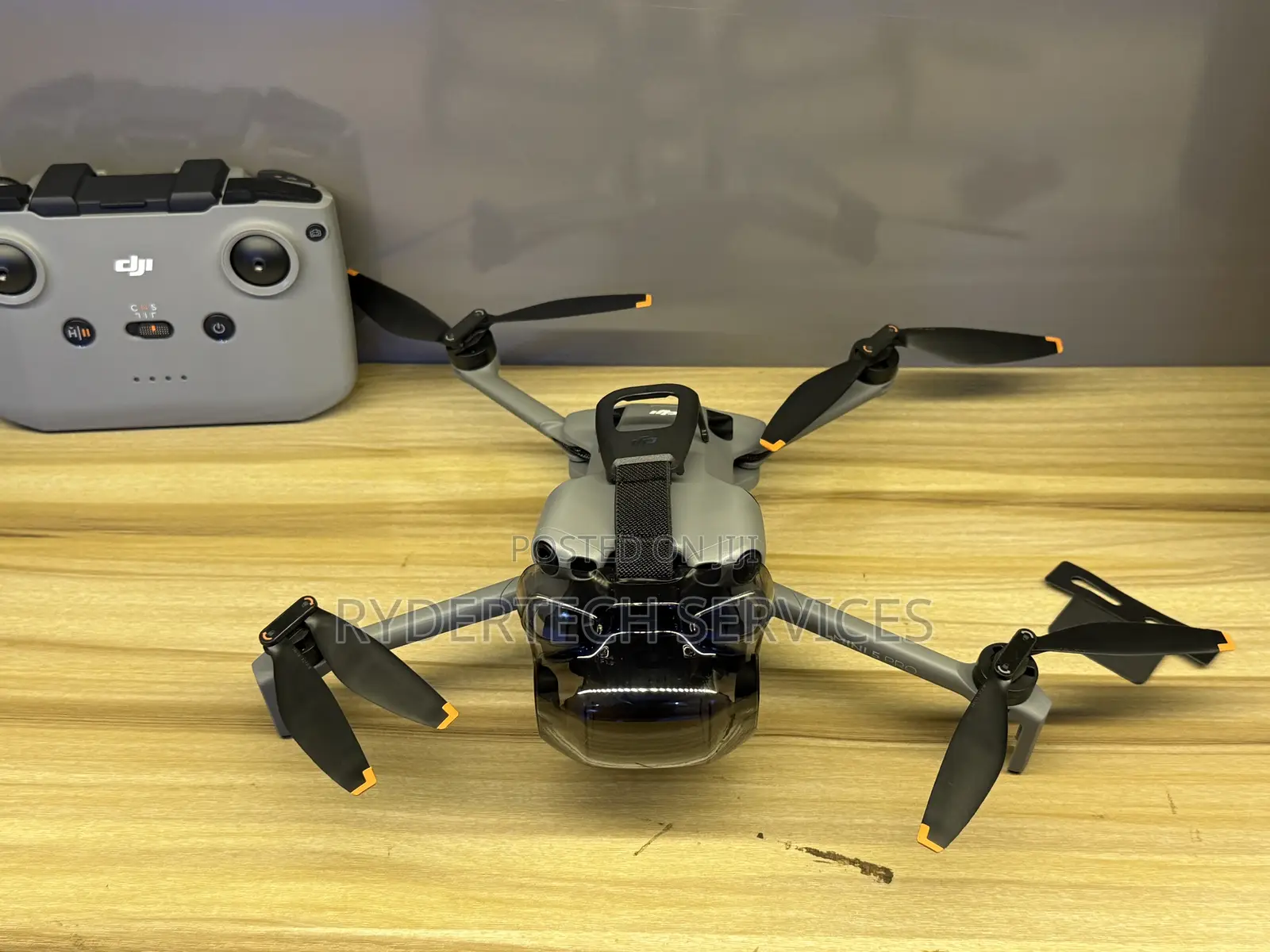 Dji Mini 5 Pro