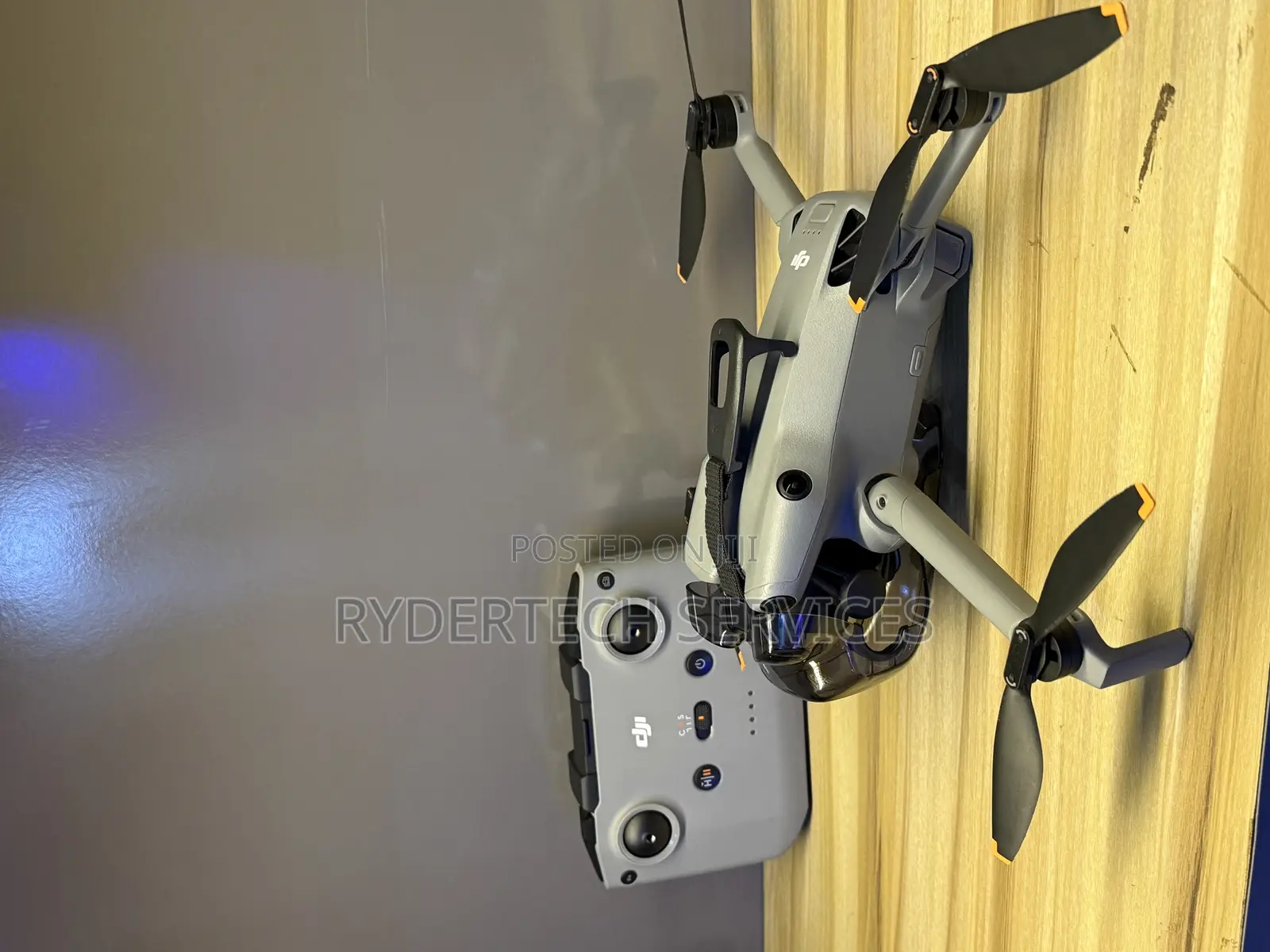 Dji Mini 5 Pro