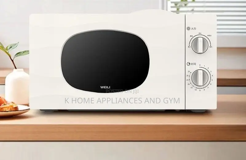 Weili 20kg Microwave