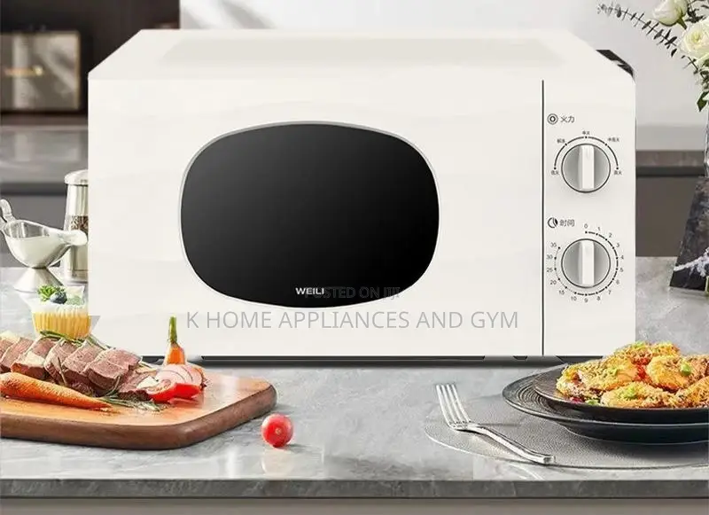 Weili 20kg Microwave
