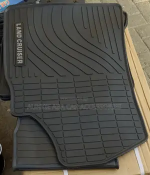 Land Cruiser Carpet