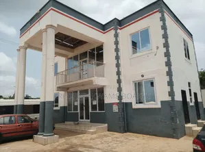 Filling Station for Sale at Abuakwa