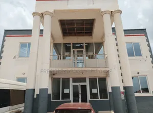 Filling Station for Sale at Abuakwa