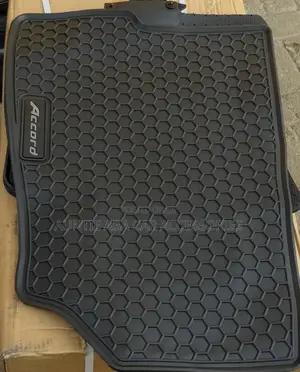 Accord Carpet