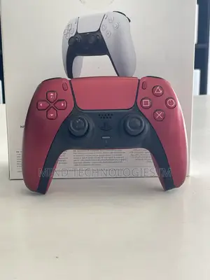 Playstation Dualsense Wireless Controller - Red