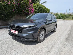 Honda CR-V EX AWD 2023 Gray