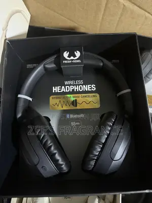 Fresh N Rebel Headset