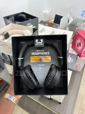 Fresh N Rebel Headset