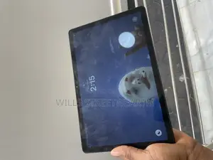 Samsung Galaxy Tab A9+ 128 GB Black