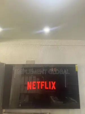 75” Samsung Uhd Tv