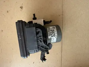 Kia Optima Abs Motor 2018,2019,2020,2021