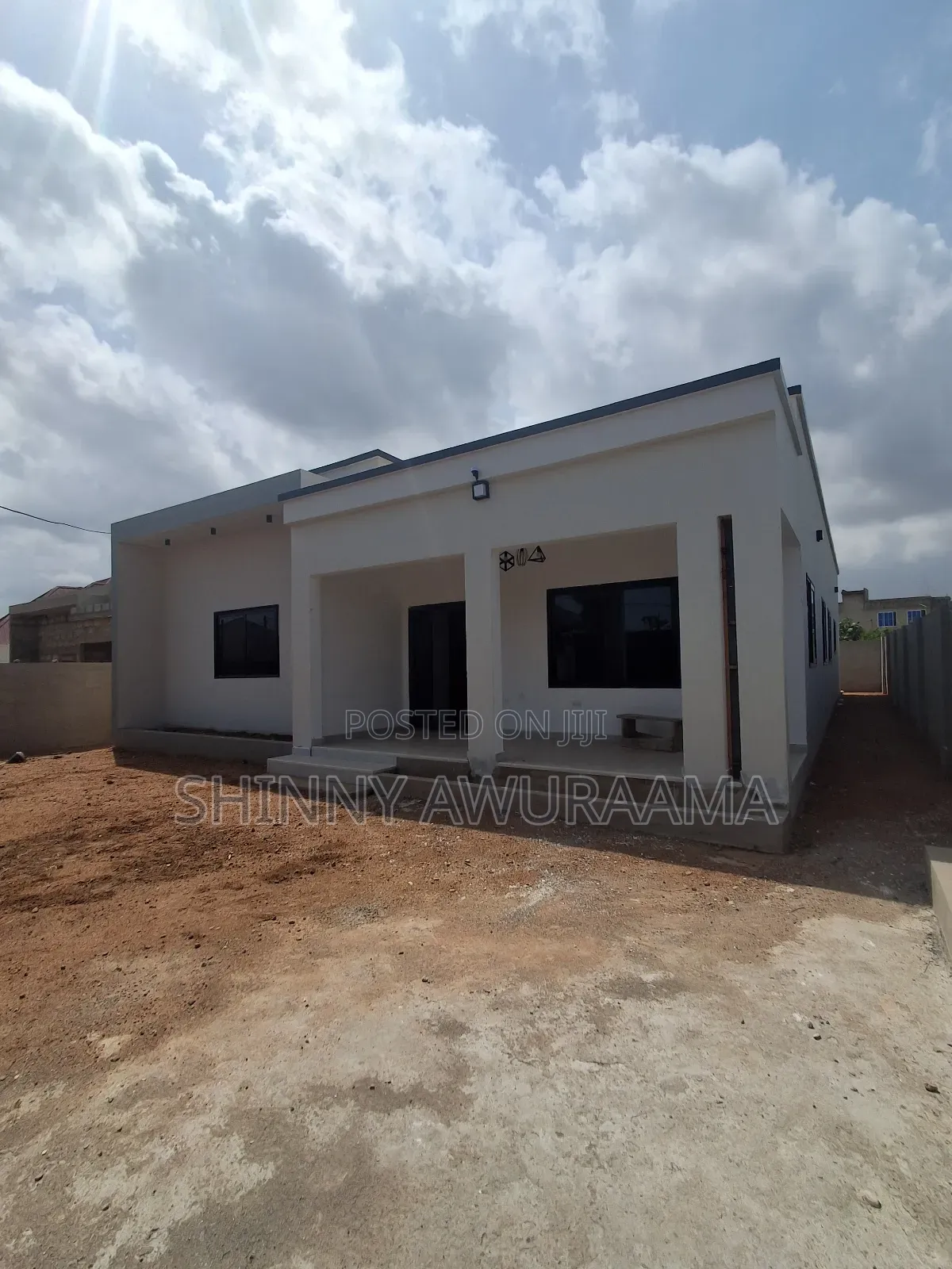 4bdrm House in Kasoa, Opeikuma for sale