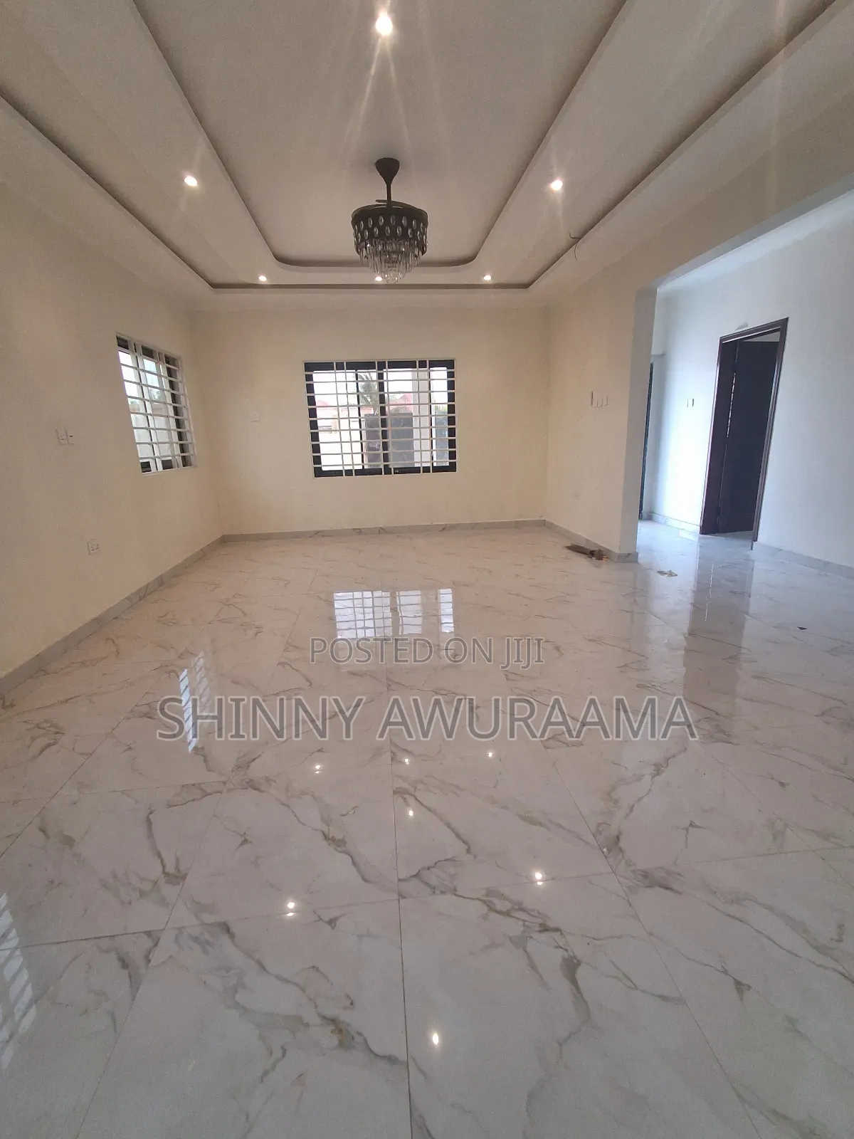 4bdrm House in Kasoa, Opeikuma for sale
