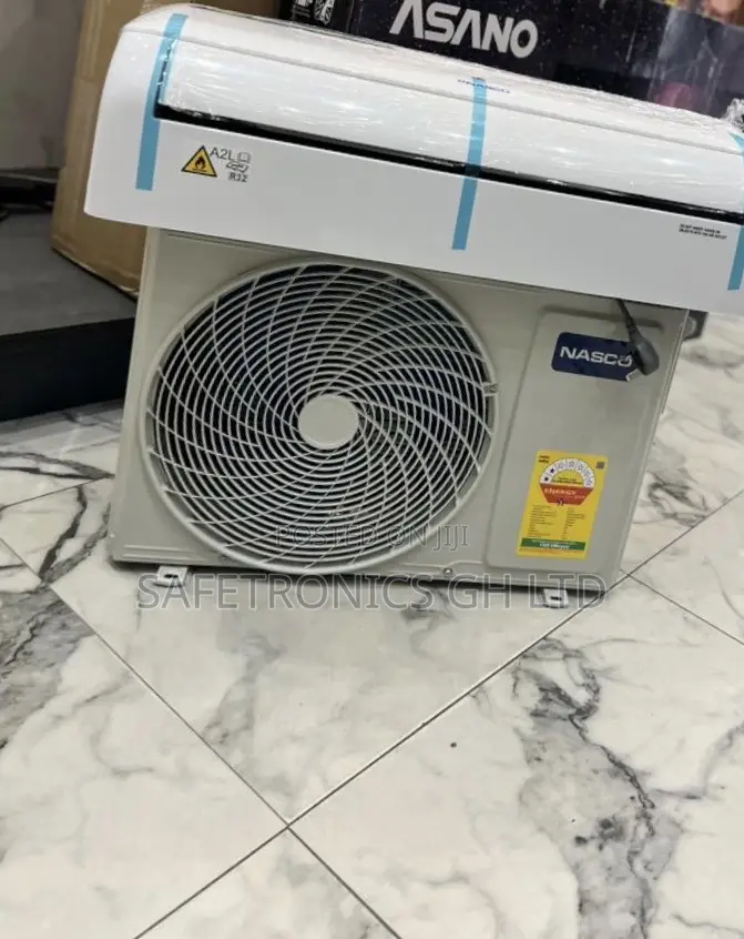Buy Perfect Smart Inverter 2.0 Nasco R410a Ac
