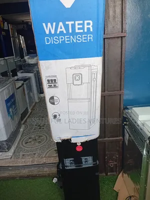 Sigma Water Dispenser – Smart Cooling, Instant Heating