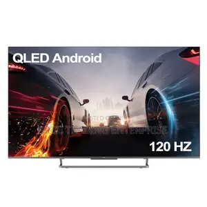 TCL 65 Inches Android Smart Tv
