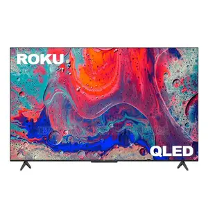 TCL 65 Inches Android Smart Tv