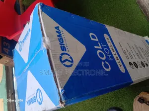 Sigma Modern Water Dispenser With Fast Cooling System