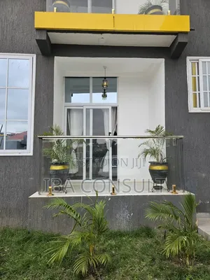 Furnished 2bdrm Apartment in Amrahia for sale