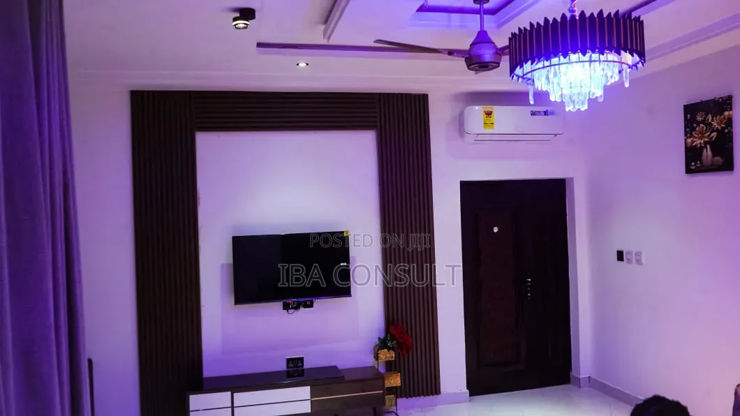 Furnished 2bdrm Apartment in Amrahia for sale