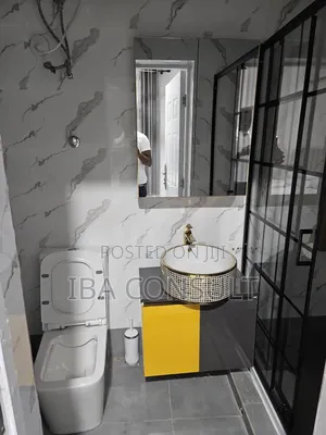 Furnished 2bdrm Apartment in Amrahia for sale