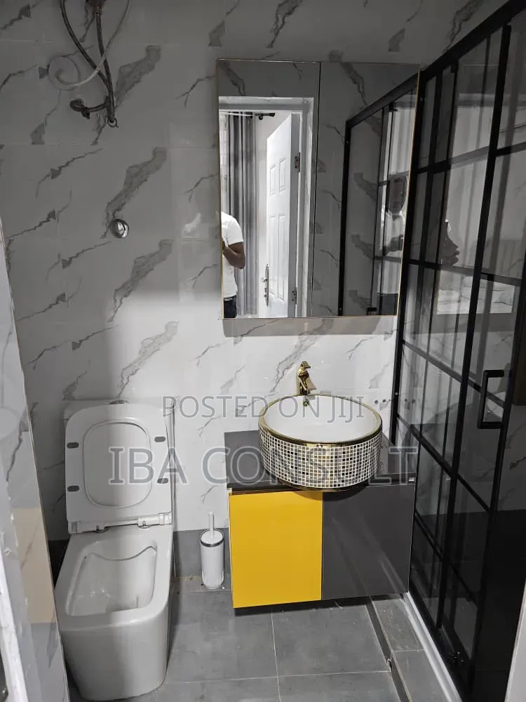 Furnished 2bdrm Apartment in Amrahia for sale