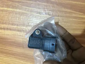 Hyundai Sonata Mouth Sensor