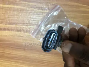 Hyundai Sonata Mouth Sensor