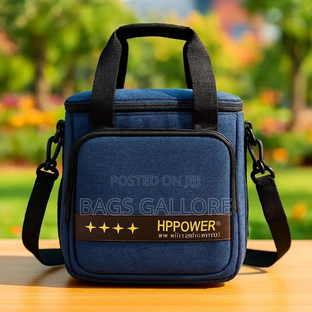 Lunch Bags