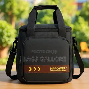 Lunch Bags