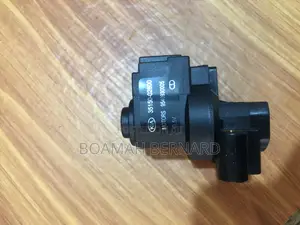 Kia Sportage Idle Valve’S