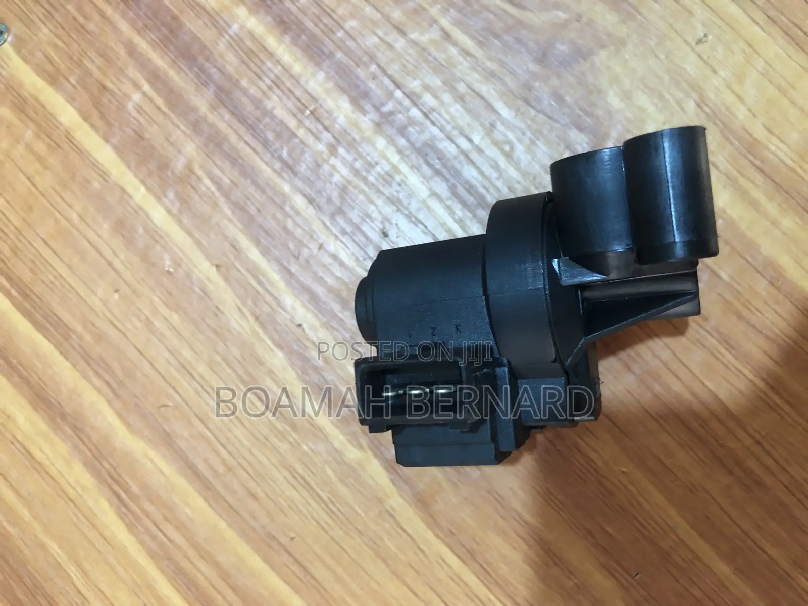 Kia Sportage Idle Valve’S
