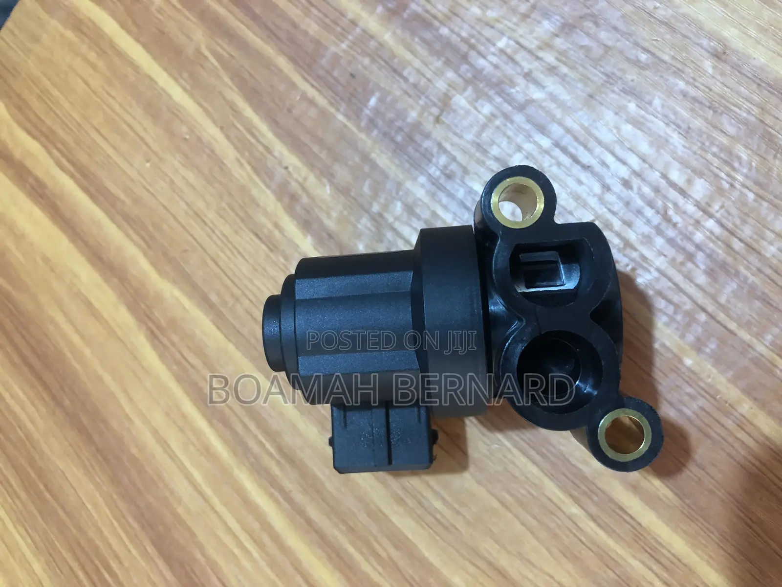 Kia Sportage Idle Valve’S