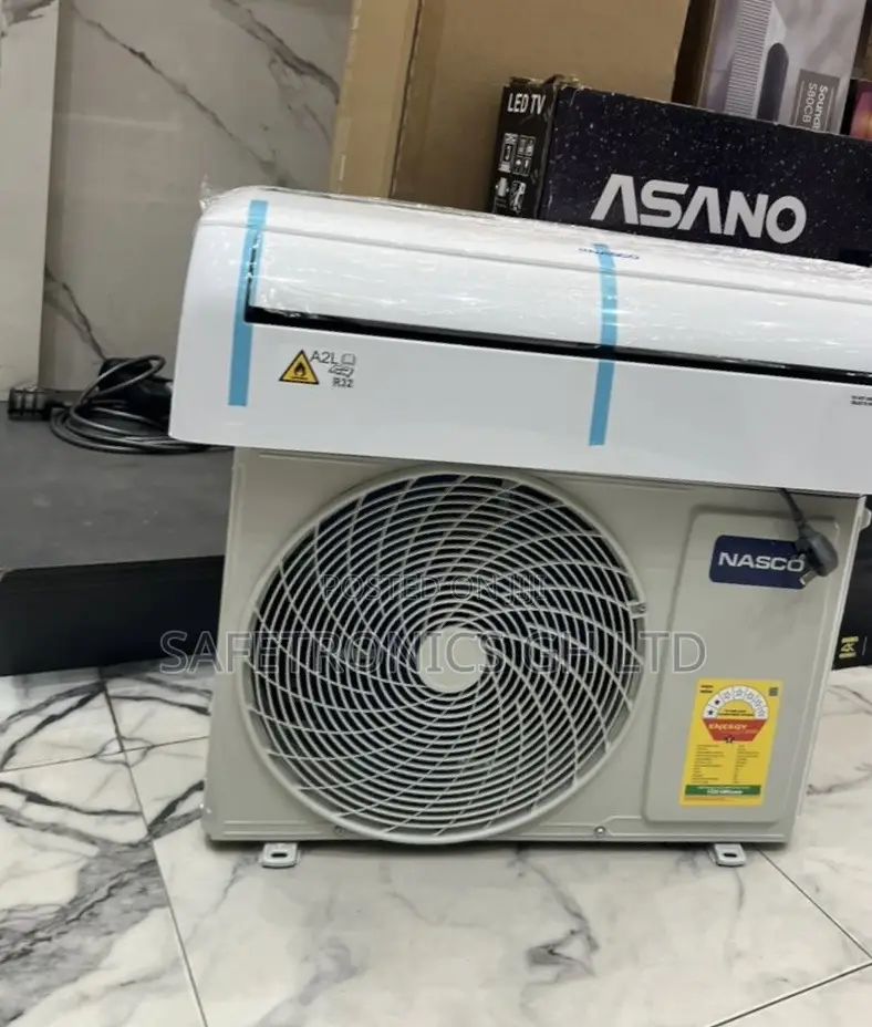Top Tier Nasco 2.0 Horsepower Split Type Smart Inverter Ac