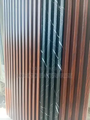 High Quality Wall Panels